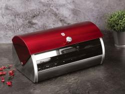 Berlingerhaus Chlebovka Burgundy Metallic Line