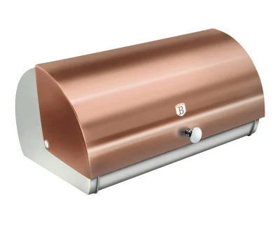 Berlingerhaus Chlebovka nerez Rosegold Metallic Line