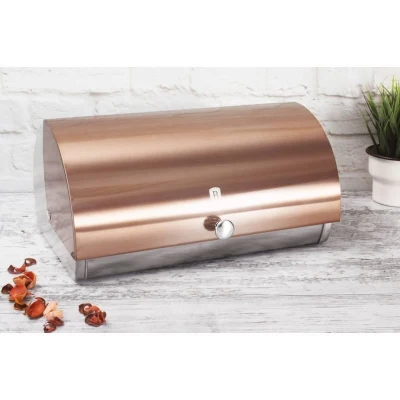 Berlingerhaus Chlebovka nerez Rosegold Metallic Line