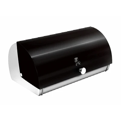 Berlingerhaus Chlebovka nerez Royal Black Collection
