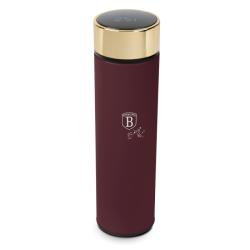 Berlingerhaus Chytrá termoska s ukazatelem teploty 0,5 l Leonardo Collection