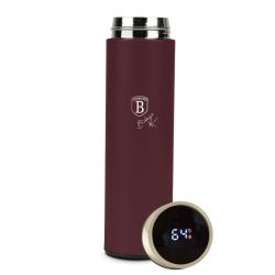 Berlingerhaus Chytrá termoska s ukazatelem teploty 0,5 l Leonardo Collection