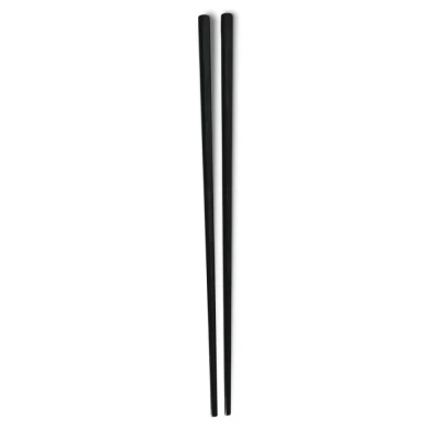 Berlingerhaus Čínské hůlky na jídlo sada 12 ks Matte Black Collection