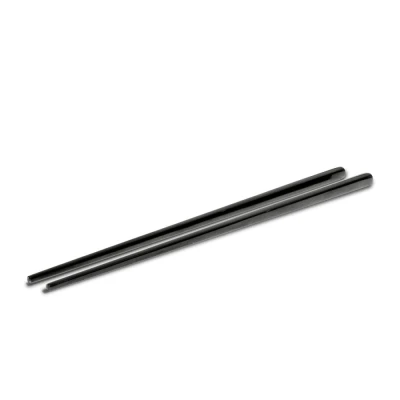 Berlingerhaus Čínské hůlky na jídlo sada 12 ks Matte Black Collection