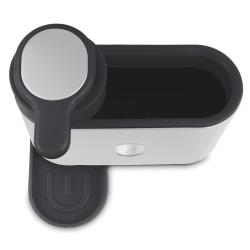 Berlingerhaus Dávkovač mycího prostředku 2 v 1 Anthracite Collection