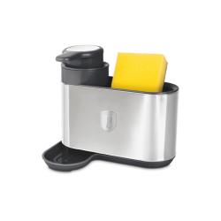 Berlingerhaus Dávkovač mycího prostředku 2 v 1 Anthracite Collection