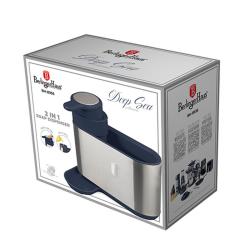 Berlingerhaus Dávkovač mycího prostředku 2 v 1 Deep Sea Collection