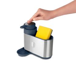 Berlingerhaus Dávkovač mycího prostředku 2 v 1 Deep Sea Collection