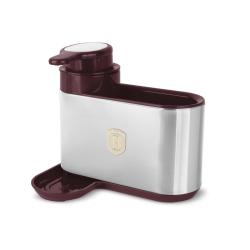 Berlingerhaus Dávkovač mycího prostředku 2 v 1 Leonardo Collection