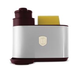 Berlingerhaus Dávkovač mycího prostředku 2 v 1 Leonardo Collection