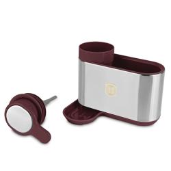 Berlingerhaus Dávkovač mycího prostředku 2 v 1 Leonardo Collection