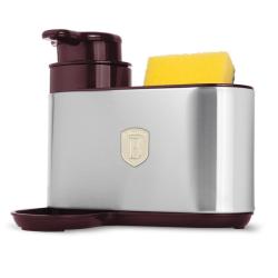 Berlingerhaus Dávkovač mycího prostředku 2 v 1 Leonardo Collection