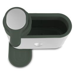 Berlingerhaus Dávkovač mycího prostředku 2 v 1 Matte Green Collection