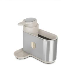 Berlingerhaus Dávkovač mycího prostředku 2 v 1 Sahara Collection