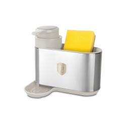 Berlingerhaus Dávkovač mycího prostředku 2 v 1 Sahara Collection