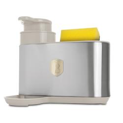 Berlingerhaus Dávkovač mycího prostředku 2 v 1 Sahara Collection