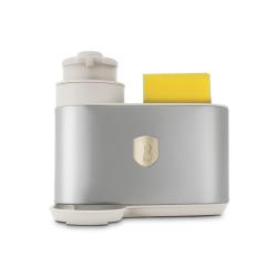 Berlingerhaus Dávkovač mycího prostředku 2 v 1 Sahara Collection