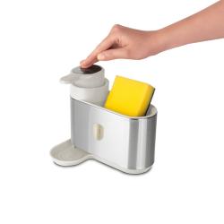 Berlingerhaus Dávkovač mycího prostředku 2 v 1 Sahara Collection