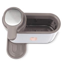 Berlingerhaus Dávkovač mycího prostředku 2 v 1 Taupe Collection