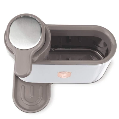 Berlingerhaus Dávkovač mycího prostředku 2 v 1 Taupe Collection