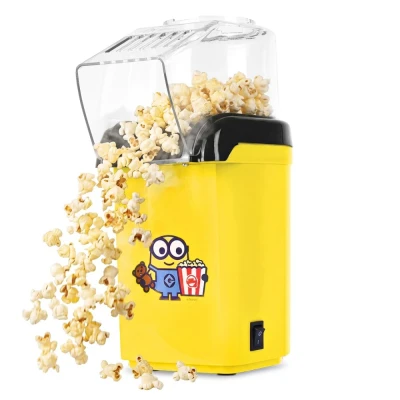 Berlingerhaus Domácí popkornovač 1 200 W kolekce MIMONI
