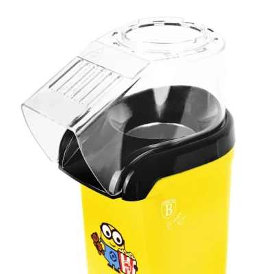 Berlingerhaus Domácí popkornovač 1 200 W kolekce MIMONI