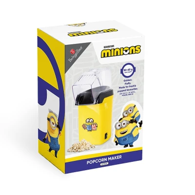 Berlingerhaus Domácí popkornovač 1 200 W kolekce MIMONI