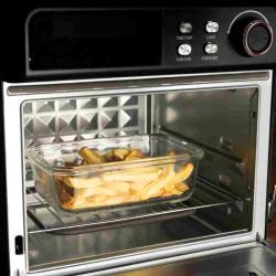 Berlingerhaus Dóza na potraviny sada 3 ks Matte Green Collection