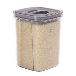 Berlingerhaus Doza na potraviny sada 5 ks Taupe Collection