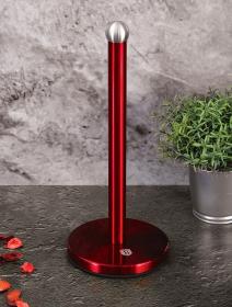 Berlingerhaus Držák na papírové utěrky Burgundy Metallic Line