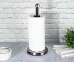 Berlingerhaus Držák na papírové utěrky Carbon Pro Metallic Line