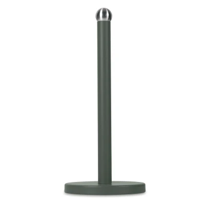 Berlingerhaus Držák na papírové utěrky nerez Matte Green Collection