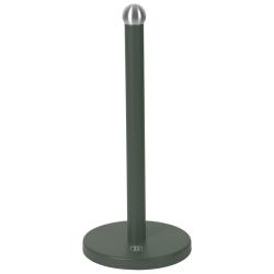 Berlingerhaus Držák na papírové utěrky nerez Matte Green Collection