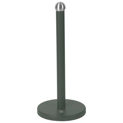 Berlingerhaus Držák na papírové utěrky nerez Matte Green Collection