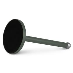 Berlingerhaus Držák na papírové utěrky nerez Matte Green Collection