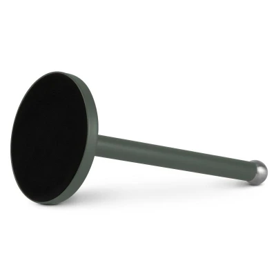Berlingerhaus Držák na papírové utěrky nerez Matte Green Collection