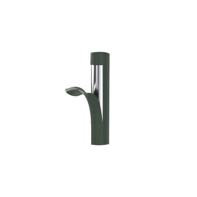 Berlingerhaus Držák na papírové utěrky nerez Matte Green Collection