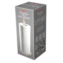 Berlingerhaus Držák na papírové utěrky nerez Sahara Collection