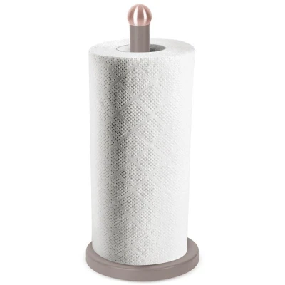 Berlingerhaus Držák na papírové utěrky nerez Taupe Collection Berlingerhaus Držák na papírové utěrky nerez Taupe Collection