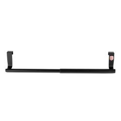 Berlingerhaus Držák nautěreky a ručníky teleskopický Black Rose Collection