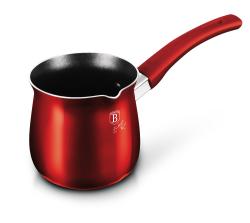 Berlingerhaus Džezva na kávu 10 cm Burgundy Metallic Line
