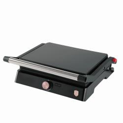 Berlingerhaus Elektrický kontaktný gril s nepriľnavým povrchom Black Rose Collection