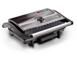 Berlingerhaus Elektrický kontaktní gril s nepřilnavým povrchem Carbon PRO Line Berlingerhaus Elektrický kontaktní gril s nepřilnavým povrchem Carbon PRO Line