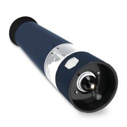 Berlingerhaus Elektrický mlýnek na pepř a sůl sada 2 ks Deep Sea Collection