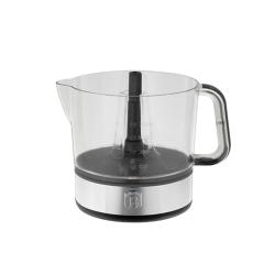 Berlingerhaus Elektrický odšťavňovač citrusů Matte Black Collection