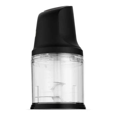 Berlingerhaus Elektrický sekáčik na zeleninu i ovocie Black Rose Collection