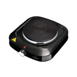 Berlingerhaus Elektrický vařič jednoplotýnkový 1500 W Black Silver Collection Berlingerhaus Elektrický vařič jednoplotýnkový 1500 W Black Silver Collection