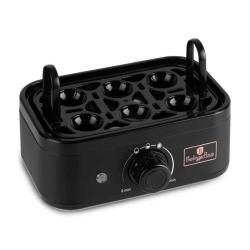 Berlingerhaus Elektrický vařič vajec, Black Rose Collection