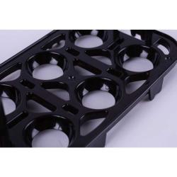 Berlingerhaus Elektrický vařič vajec, Black Rose Collection