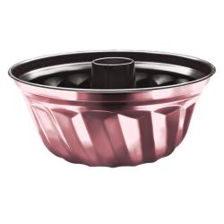 Berlingerhaus Forma na bábovku s nepřilnavým povrchem I-rose Edition Berlingerhaus Forma na bábovku s nepřilnavým povrchem I-rose Edition